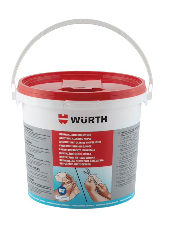 Würth Universal-Reinigungstuch