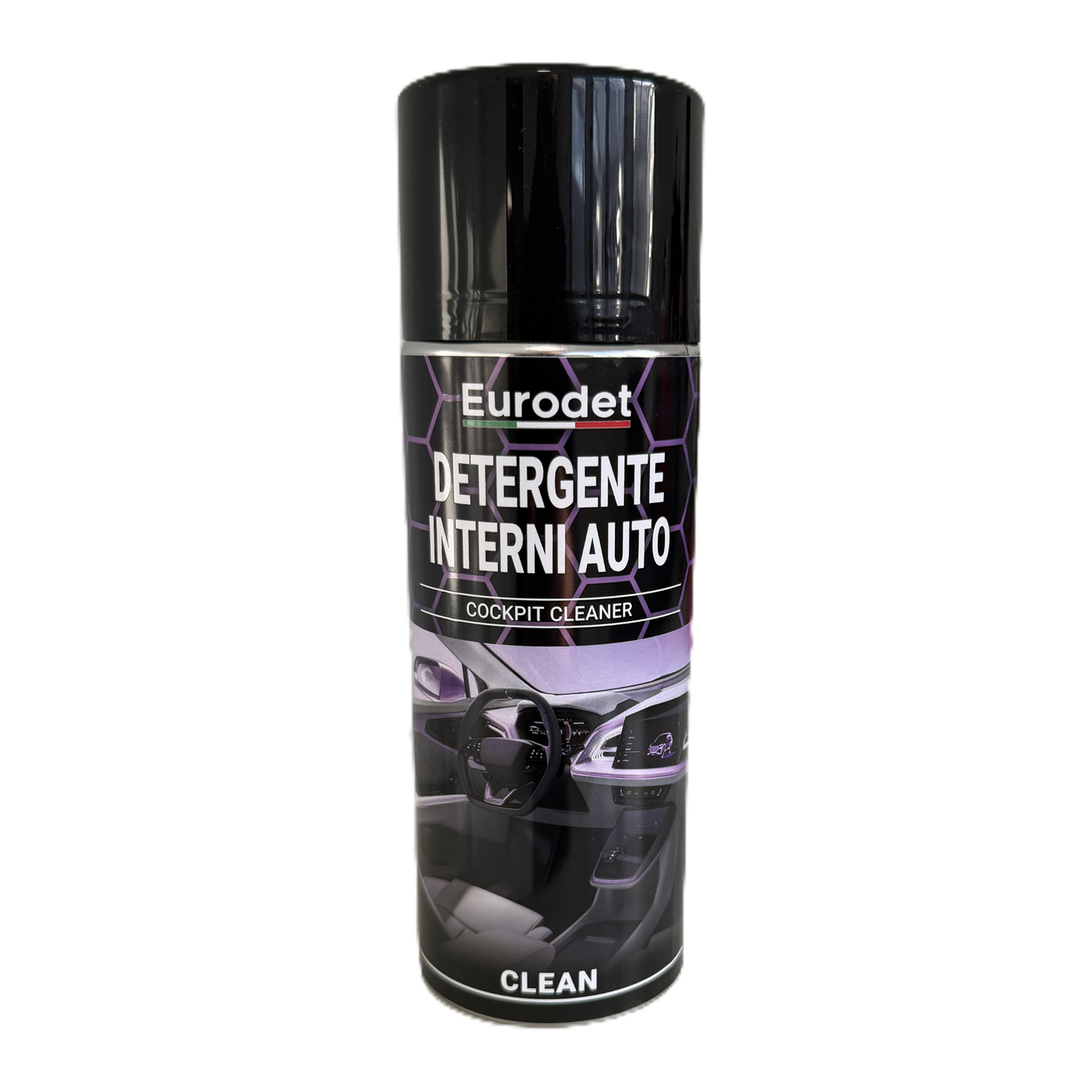 Allzweck-Cockpitreiniger & -Pfleger